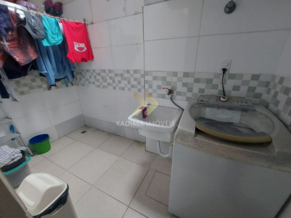 Imagem Sobrado com 2 Quartos à Venda, 83 m² em Sítio Do Campo - Praia Grande Imagem Sobrado com 2 Quartos à Venda, 83 m² em Sítio Do Campo - Praia Grande