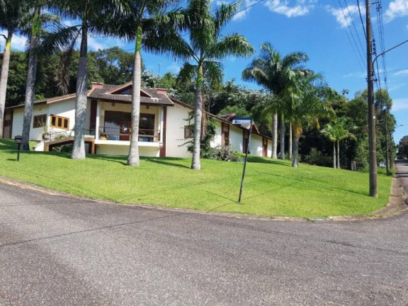 Imagem Casa de Condomínio com 4 Quartos à Venda, 2 m² em Condomínio Jardim Das Palmeiras - Bragança Paulista