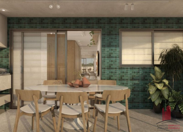 Imagem Apartamento com 4 Quartos à Venda, 125 m² em Graças - Recife