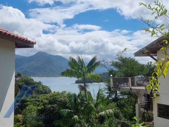 Imagem Terreno à Venda, 1.200 m² em Praia Do Pulso - Ubatuba Imagem Terreno à Venda, 1.200 m² em Praia Do Pulso - Ubatuba