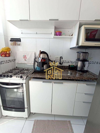 Imagem Apartamento com 1 Quarto à Venda, 45 m² em Mirim - Praia Grande Imagem Apartamento com 1 Quarto à Venda, 45 m² em Mirim - Praia Grande