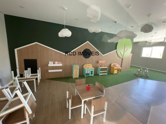 Imagem Apartamento com 1 Quarto à Venda, 31 m² em Vila Sônia - São Paulo