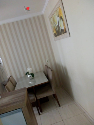 Imagem Apartamento com 2 Quartos à Venda, 43 m² em Parque Ortolândia - Hortolândia Imagem Apartamento com 2 Quartos à Venda, 43 m² em Parque Ortolândia - Hortolândia