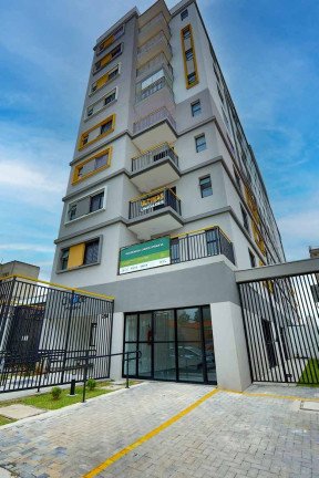 Imagem Apartamento com 2 Quartos à Venda, 32 m² em Vila Moinho Velho - São Paulo