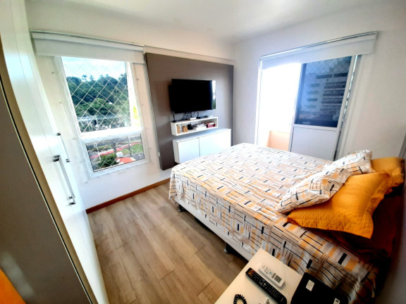Imagem Imóvel com 2 Quartos à Venda, 76 m² em Ondina - Salvador