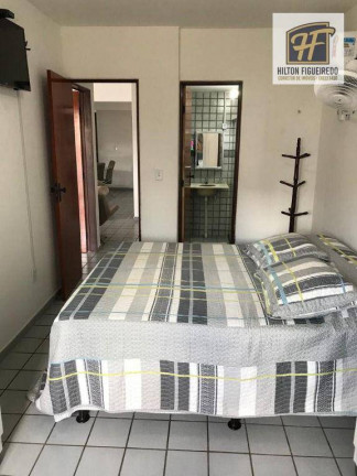 Imagem Apartamento com 3 Quartos à Venda, 96 m² em Intermares - Cabedelo