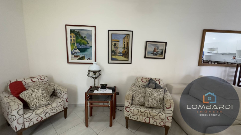 Imagem Apartamento com 3 Quartos à Venda, 100 m² em Itagua - Ubatuba Imagem Apartamento com 3 Quartos à Venda, 100 m² em Itagua - Ubatuba