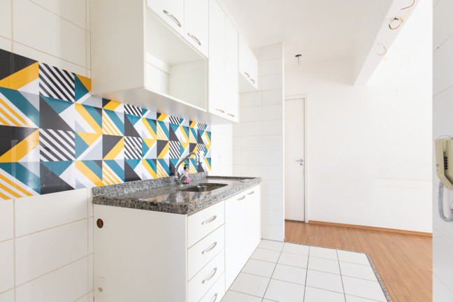 Imagem Apartamento com 2 Quartos à Venda, 60 m² em Vila Romana - São Paulo Imagem Apartamento com 2 Quartos à Venda, 60 m² em Vila Romana - São Paulo