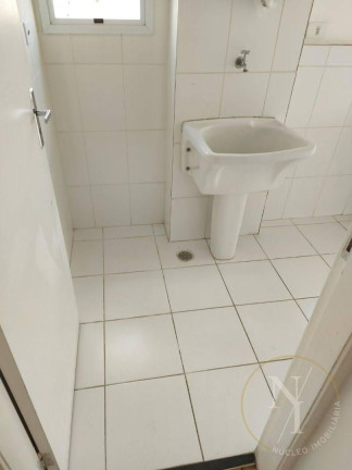 Imagem Apartamento com 3 Quartos à Venda, 59 m² em Vila Eldizia - Santo André Imagem Apartamento com 3 Quartos à Venda, 59 m² em Vila Eldizia - Santo André
