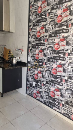 Imagem Casa com 4 Quartos à Venda, 129 m² em Jardim Rio Das Pedras - Cotia