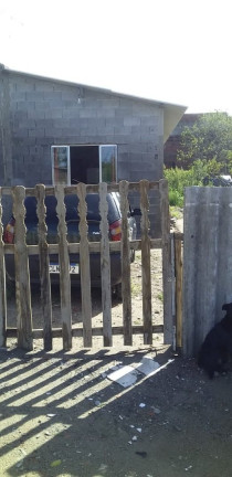 Casa com 1 Quarto à Venda, 52 m² em Morada Do Sol - Mongaguá