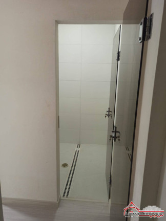 Imagem Casa de Condomínio com 2 Quartos à Venda, 73 m² em Centro - Jacareí