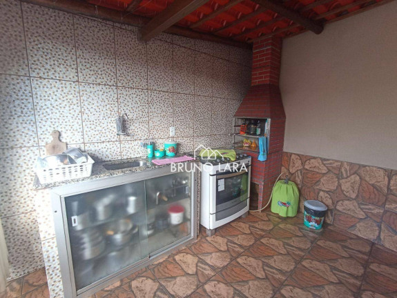 Imagem Casa com 3 Quartos para Alugar, 120 m² em Itatiaiuçu - Igarapé Imagem Casa com 3 Quartos para Alugar, 120 m² em Itatiaiuçu - Igarapé