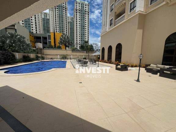 Imagem Apartamento com 3 Quartos para Alugar, 88 m² em Setor Bueno - Goiânia Imagem Apartamento com 3 Quartos para Alugar, 88 m² em Setor Bueno - Goiânia