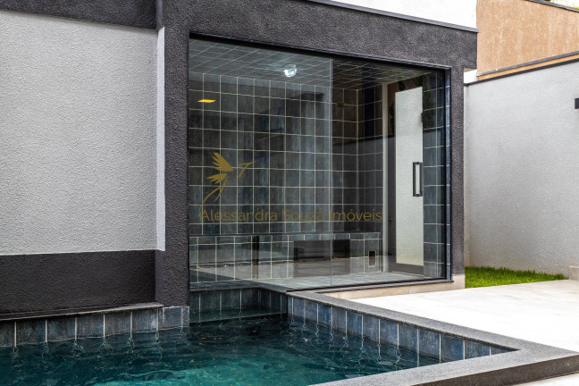 Imagem Casa com 5 Quartos à Venda, 392 m² em Cidade Tamboré - Santana De Parnaíba Imagem Casa com 5 Quartos à Venda, 392 m² em Cidade Tamboré - Santana De Parnaíba