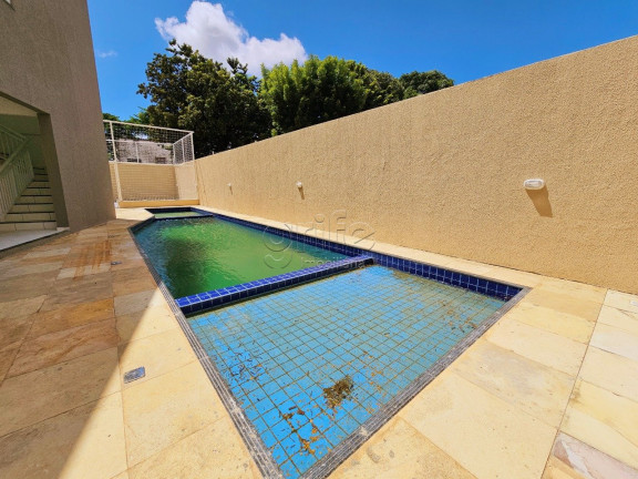 Imagem Apartamento com 2 Quartos à Venda, 52 m² em Couto Fernandes - Fortaleza
