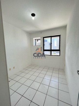 Imagem Apartamento com 3 Quartos à Venda, 67 m² em Boa Viagem - Recife