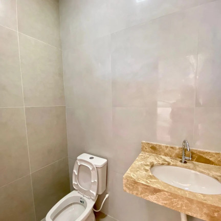 Imagem Casa com 3 Quartos à Venda, 122 m² em Serra Dourada 3 - Aparecida De Goiania Imagem Casa com 3 Quartos à Venda, 122 m² em Serra Dourada 3 - Aparecida De Goiania