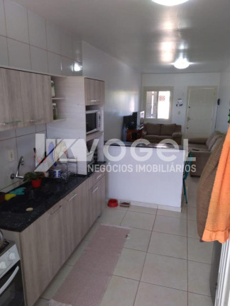 Imagem Casa de Condomínio com 2 Quartos à Venda, em Campestre - Sao Leopoldo Imagem Casa de Condomínio com 2 Quartos à Venda, em Campestre - Sao Leopoldo