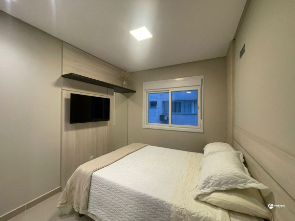 Imagem Apartamento com 3 Quartos à Venda,  em Navegantes - Capão Da Canoa