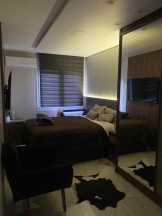Imagem Apartamento com 2 Quartos à Venda, 116 m² em Gaivotas - Florianópolis