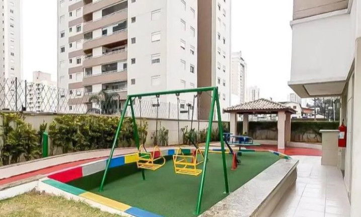 Imagem Apartamento com 3 Quartos à Venda, 80 m² em Jardim Zaira - Guarulhos Imagem Apartamento com 3 Quartos à Venda, 80 m² em Jardim Zaira - Guarulhos