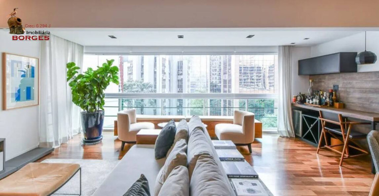 Imagem Apartamento com 2 Quartos à Venda, 112 m² em Vila Olimpia - São Paulo Imagem Apartamento com 2 Quartos à Venda, 112 m² em Vila Olimpia - São Paulo