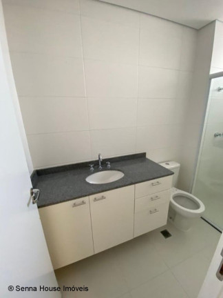 Imagem Apartamento com 3 Quartos à Venda, 130 m² em Jardim Ana Maria - Jundiaí