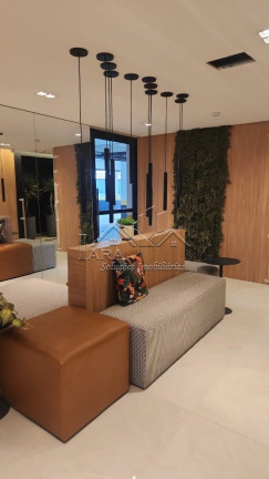 Imagem Apartamento com 2 Quartos para Alugar, em Vila Esperança - São Paulo Imagem Apartamento com 2 Quartos para Alugar, em Vila Esperança - São Paulo