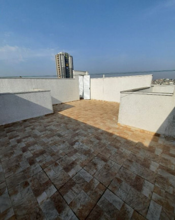 Imagem Cobertura com 2 Quartos à Venda, 72 m² em Vila Tibiriçá - Santo André Imagem Cobertura com 2 Quartos à Venda, 72 m² em Vila Tibiriçá - Santo André