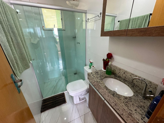 Imagem Apartamento com 3 Quartos à Venda, 246 m² em Arvoredo - Contagem
