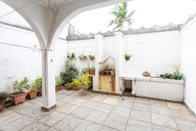 Imagem Casa com 3 Quartos à Venda, 200 m² em Jardim Prudência - São Paulo Imagem Casa com 3 Quartos à Venda, 200 m² em Jardim Prudência - São Paulo