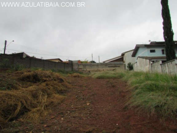 Imagem Terreno à Venda, 699 m² em Jardim Do Lago - Atibaia