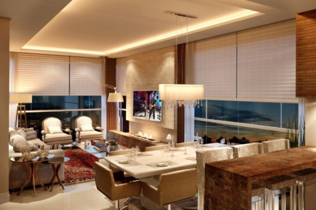 Imagem Apartamento com 3 Quartos à Venda, 172 m² em Centro - Balneário Camboriú