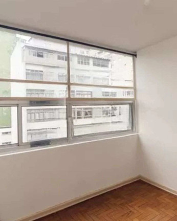 Imagem Apartamento com 1 Quarto para Alugar, 40 m² em Vila Buarque - São Paulo