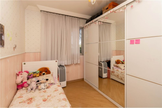 Imagem Apartamento com 2 Quartos à Venda, 60 m² em Vila Formosa - São Paulo