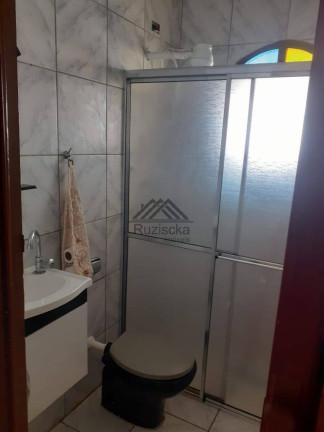 Imagem Casa com 3 Quartos à Venda, 181 m² em Jardim Grandesp - Itanhaém Imagem Casa com 3 Quartos à Venda, 181 m² em Jardim Grandesp - Itanhaém