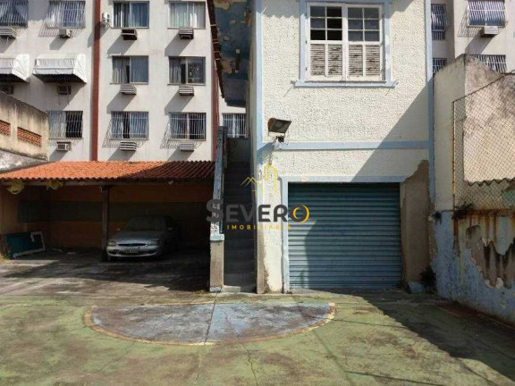 Imagem Terreno à Venda, 540 m² em Fonseca - Niterói