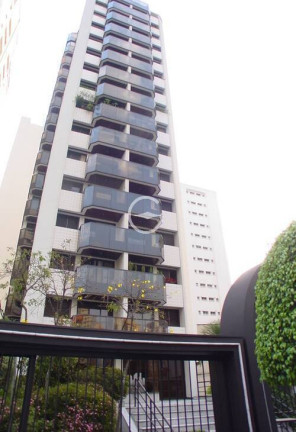 Imagem Apartamento com 1 Quarto para Alugar, 50 m² em Moema - São Paulo