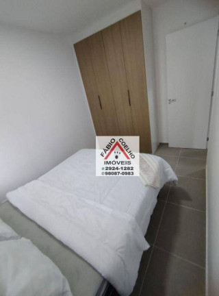 Imagem Apartamento com 2 Quartos à Venda, 72 m² em Vila Mariana - São Paulo
