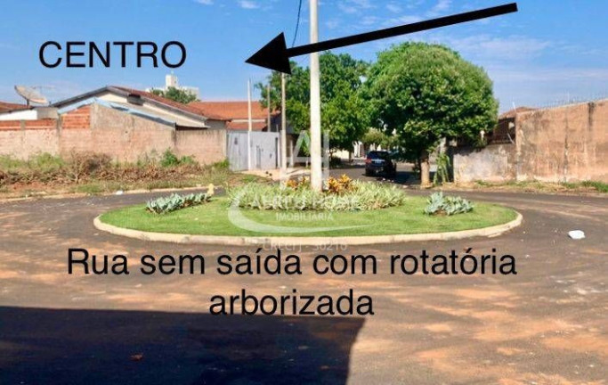 Terreno à Venda,  em Vila Angélica - São José Do Rio Preto