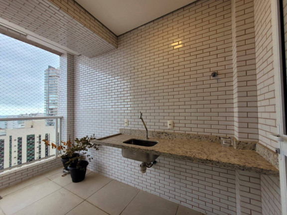 Imagem Apartamento com 1 Quarto à Venda, 59 m² em Boqueirão - Santos