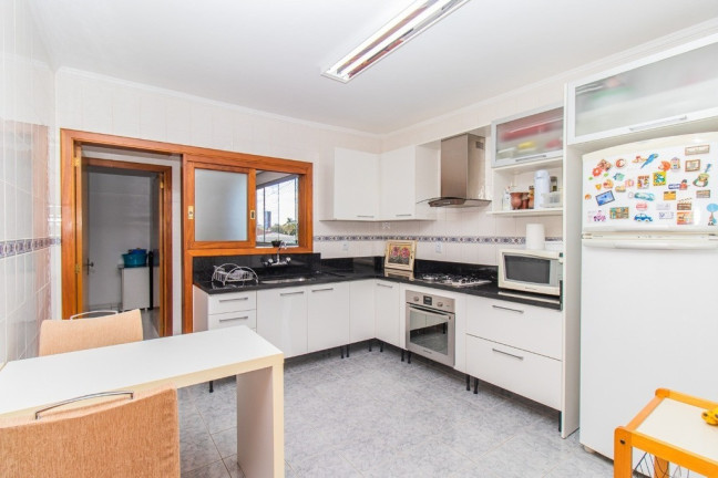 Imagem Apartamento com 3 Quartos à Venda, 146 m² em Centro - Canoas