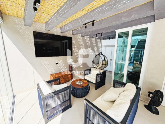 Imagem Casa com 5 Quartos à Venda, 457 m² em Riviera | Módulo 24 - Bertioga