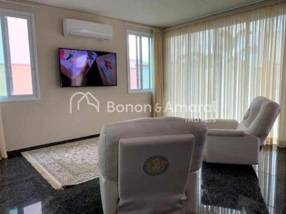 Imagem Casa de Condomínio com 4 Quartos à Venda, 483 m² em Alphaville Dom Pedro 2 - Campinas Imagem Casa de Condomínio com 4 Quartos à Venda, 483 m² em Alphaville Dom Pedro 2 - Campinas