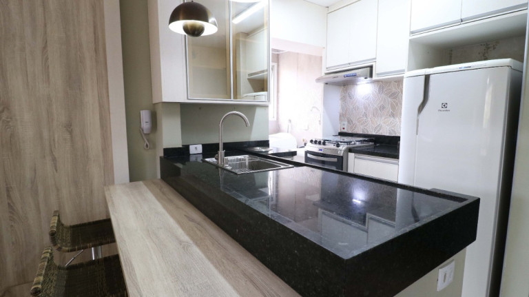 Imagem Apartamento com 2 Quartos à Venda, 43 m² em Vila Gumercindo - São Paulo Imagem Apartamento com 2 Quartos à Venda, 43 m² em Vila Gumercindo - São Paulo