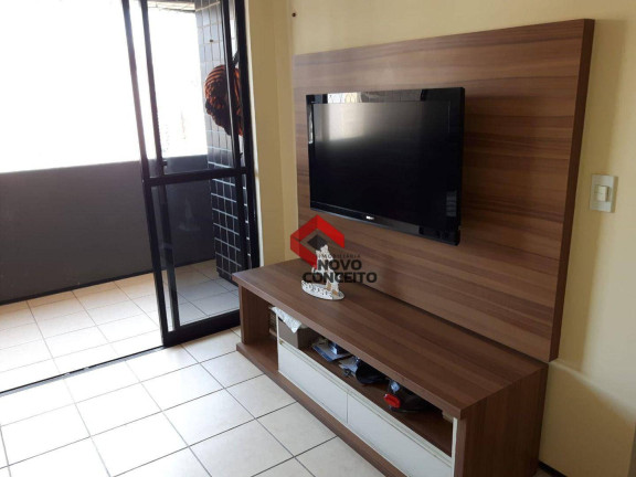 Imagem Apartamento com 3 Quartos à Venda, 72 m² em Meireles - Fortaleza Imagem Apartamento com 3 Quartos à Venda, 72 m² em Meireles - Fortaleza