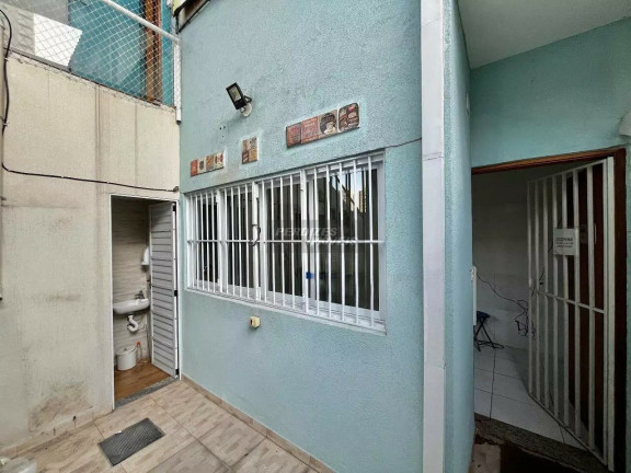 Imagem Casa com 5 Quartos à Venda ou Locação, 120 m² em Perdizes - São Paulo