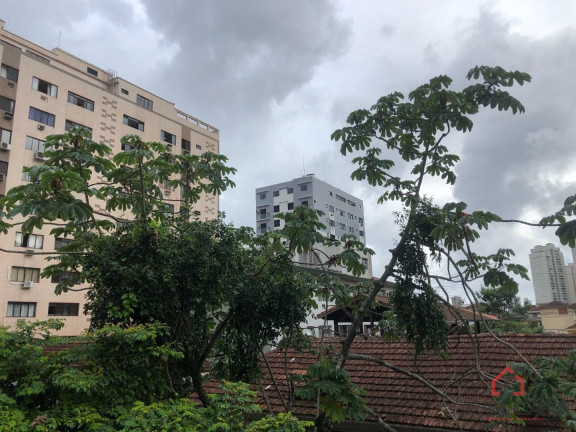 Imagem Sobrado com 2 Quartos à Venda, 129 m² em Marapé - Santos Imagem Sobrado com 2 Quartos à Venda, 129 m² em Marapé - Santos