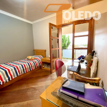 Imagem Casa com 4 Quartos à Venda, 387 m² em Vila Lúcia - São Paulo